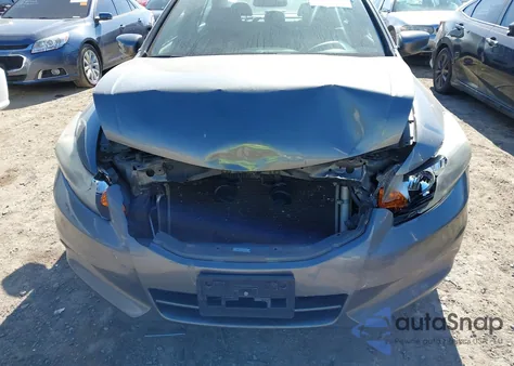 2012 Honda Accord Se from USA, damaged, VIN 1HGCP2F62CA091272